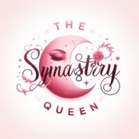 The Synastry Queen Logo